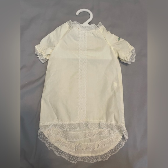 Vintage Cabbage Patch Kids PREEMIE Doll Clothes Lot w/Official Hangers ~1982 - Picture 10 of 16